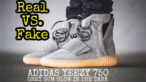 adidas yeezy boost 750 fake|adidas yeezy boost 750 men.